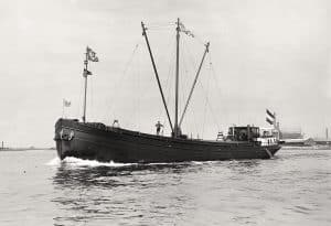 Terra Nova 1929